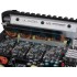 JL Audio HD600/4 - широкополосный 4-канальный усилитель